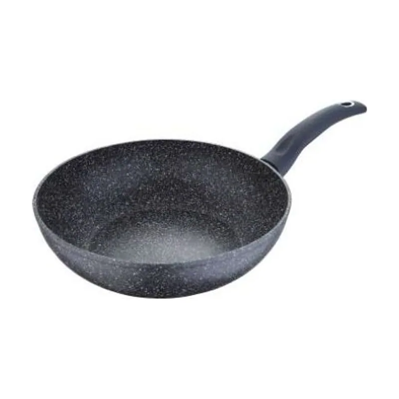 Wok 28X7.2Cm