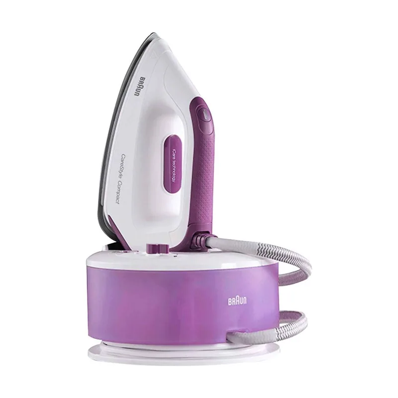 Braun Is2144vi Centro
