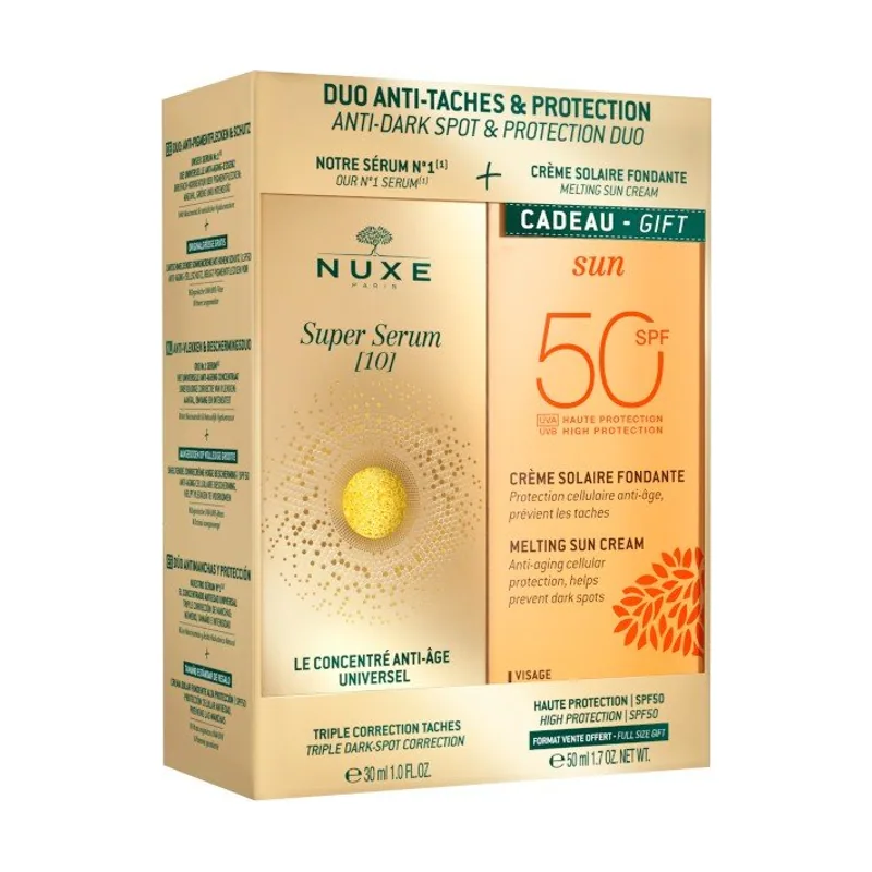 Nuxe Super Serum 10