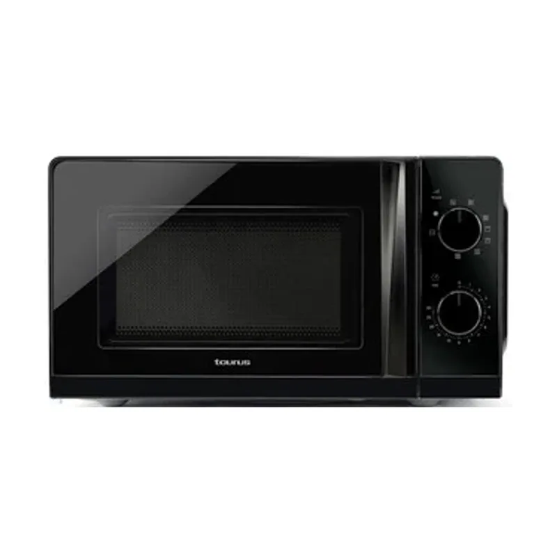 Ready Black Grill Microondas 20L