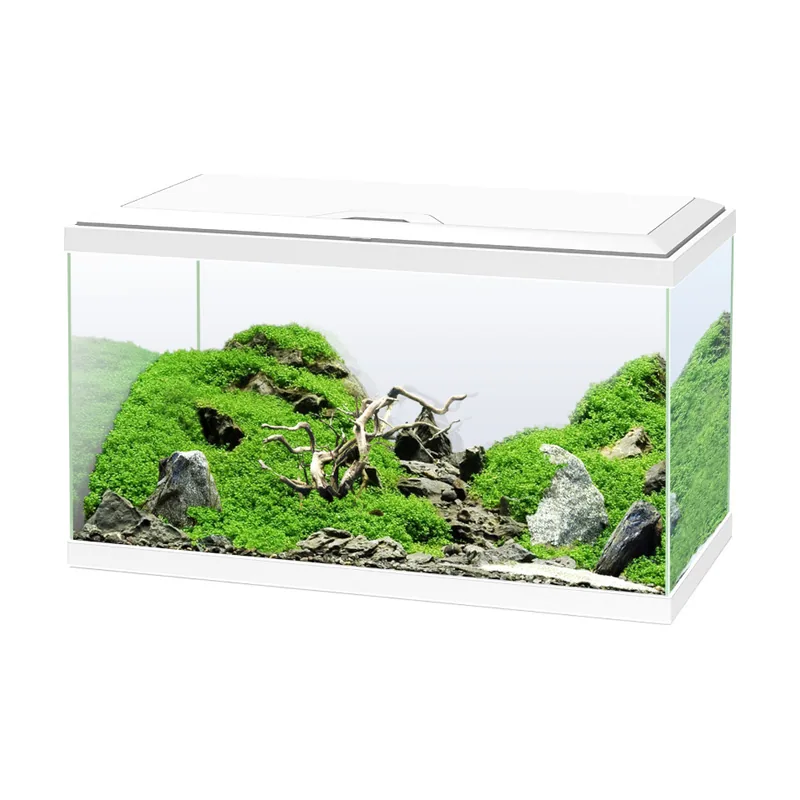 Ciano 8.5 KG Aqua Led 60 Blanco acuario con luz