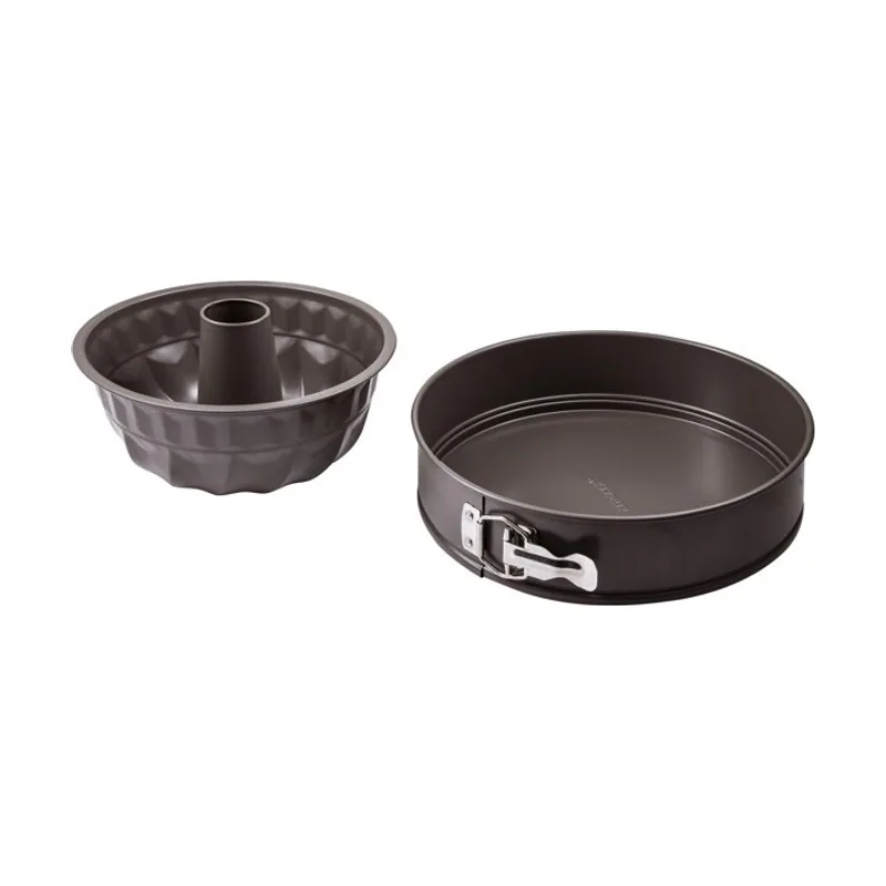 Bergner Bg37194co Set 2Piezas