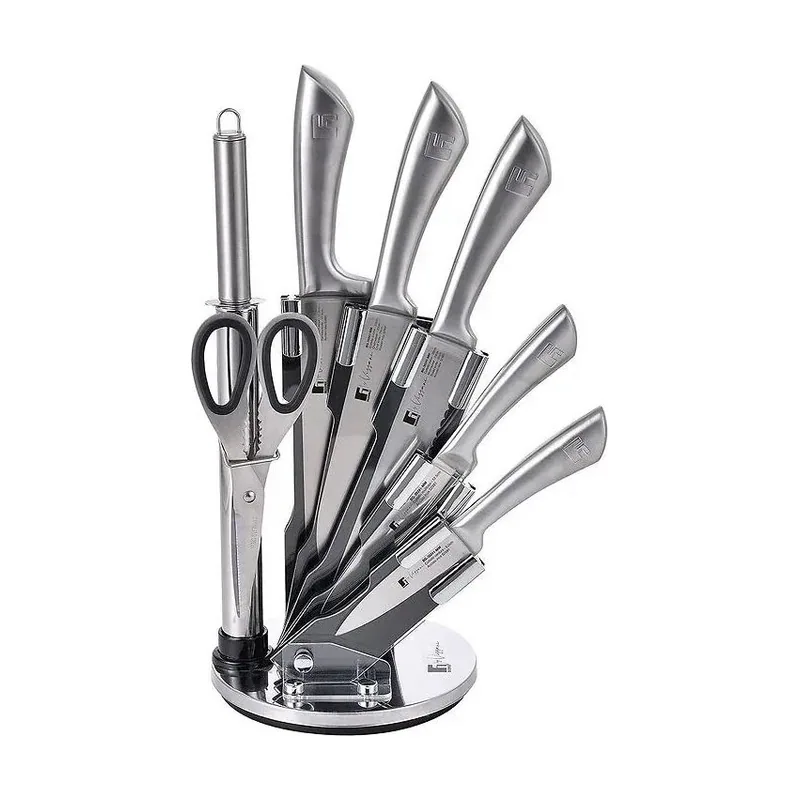 Bg39241mm Set 8Pc Cuchillos