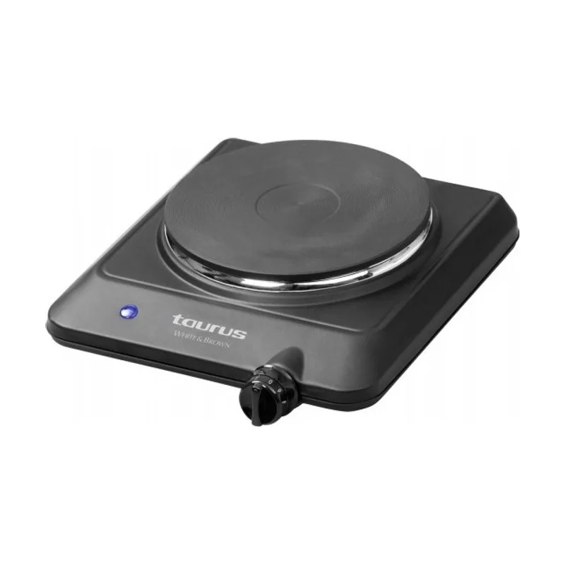 Volcan Uno Placa Electrica 1500 W 9 Velocidades