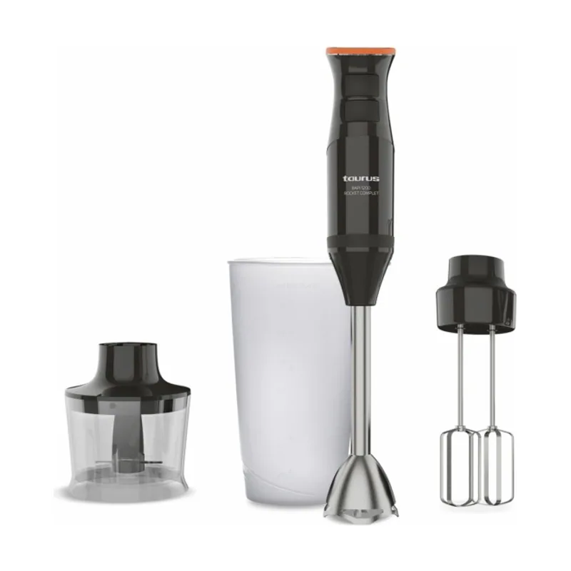 Bapi 1200 Rocket Complet