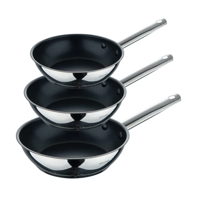 Bg32164mm Set 3Pzs Sartenes