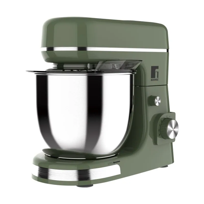 Bergner Bg51036gr Amasadora