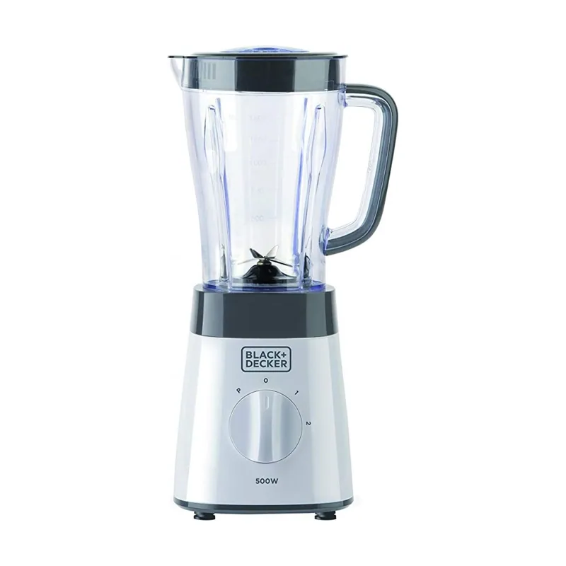 Black+Decker Bxjb500e