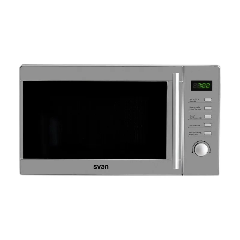 Smw2700dgx Microondas+Grill