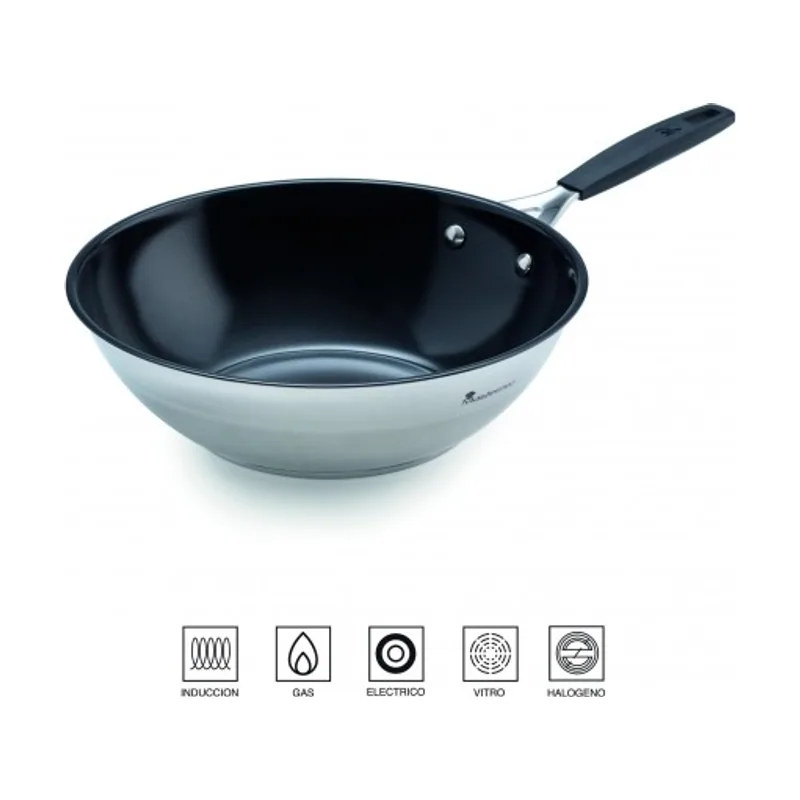Bgeu-3770 Wok