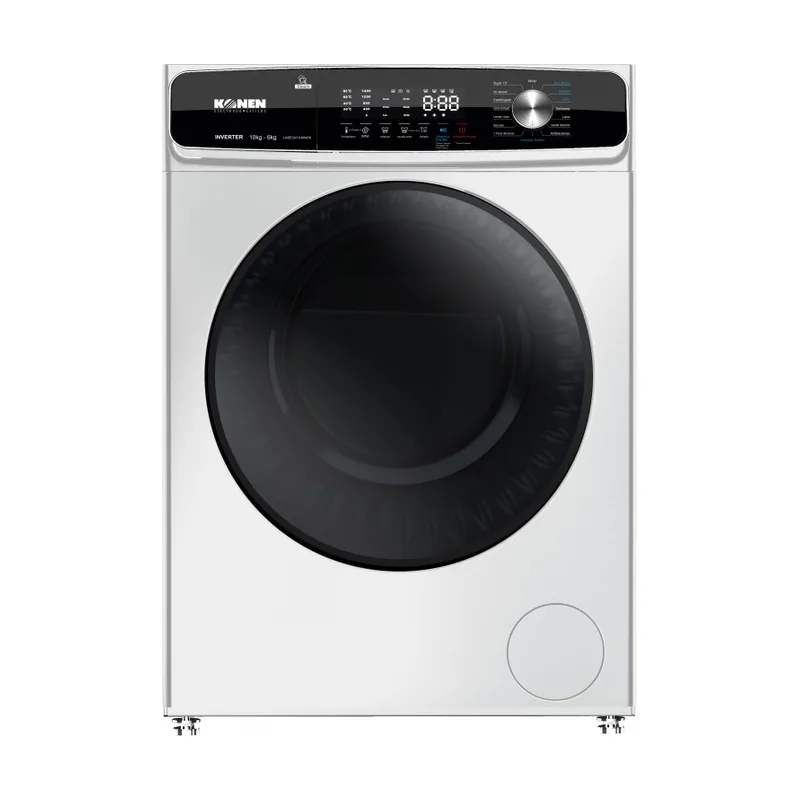 Konen Laseck106wh Lavasecadora