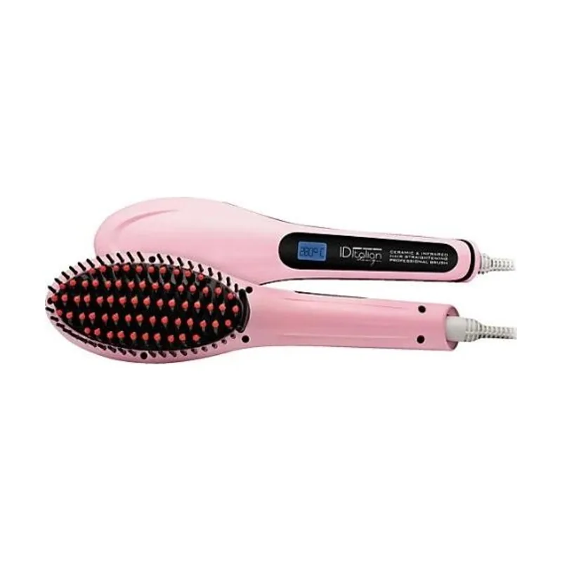 Reaidelissbrush Cepillo Alisador