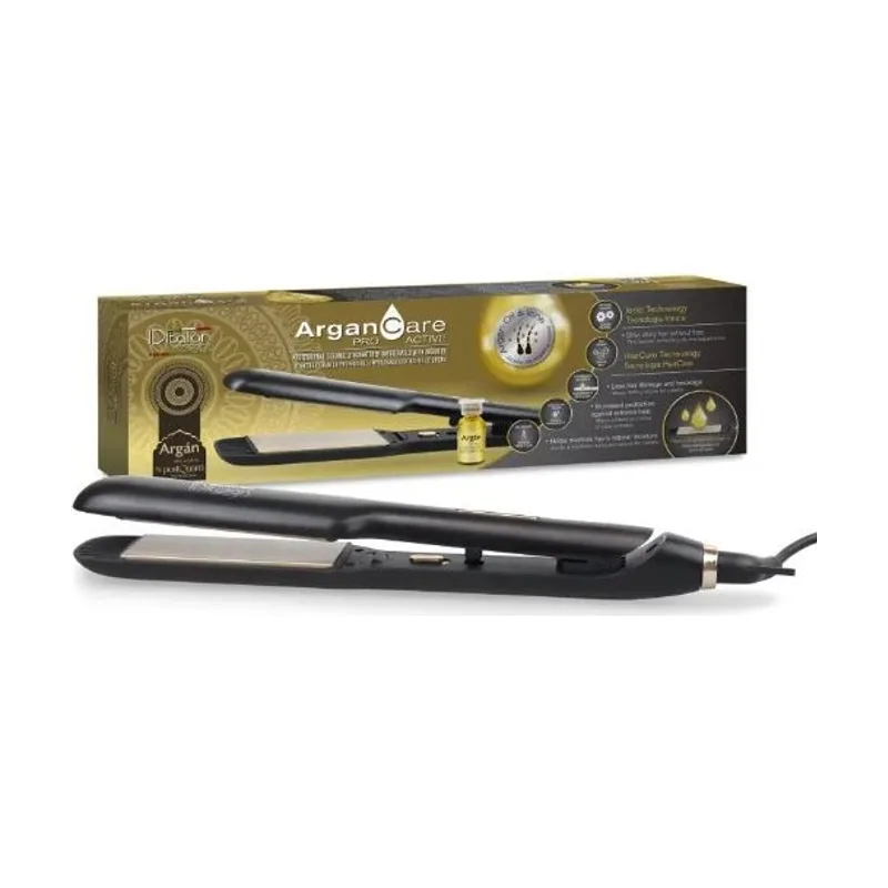 Italian Design Idargancare Plancha