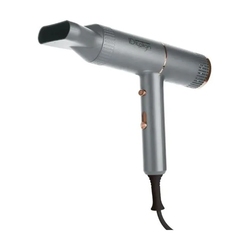 Ideboss1600 Secador Air Boss