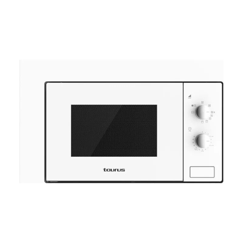 Mo20whm Microondas+Grill Integrable
