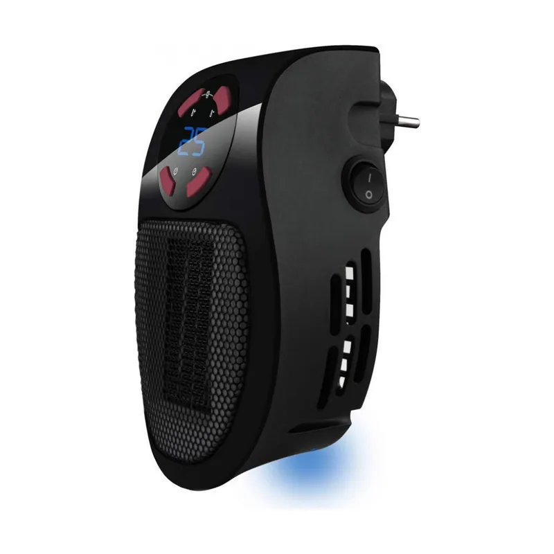 Plug Heater