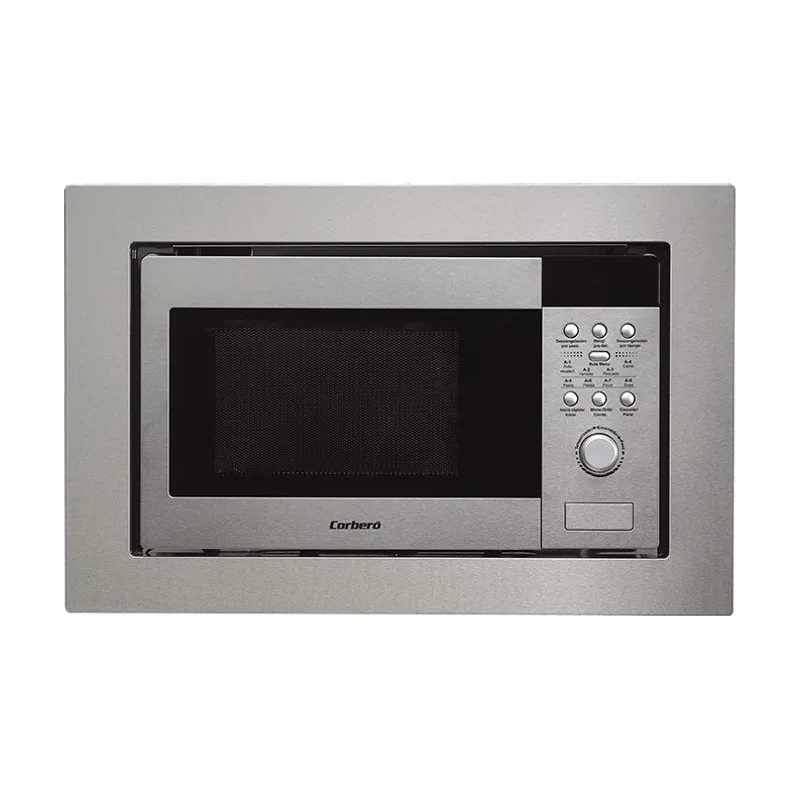 Cmicim122 Microondas+Grill Integrable