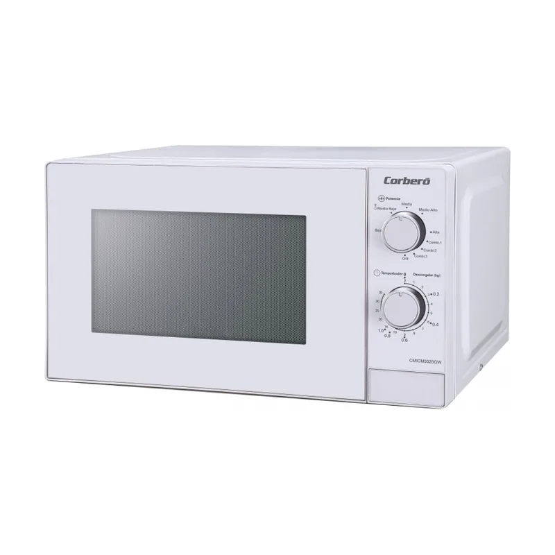Cmicm5020gw Microondas+Grill