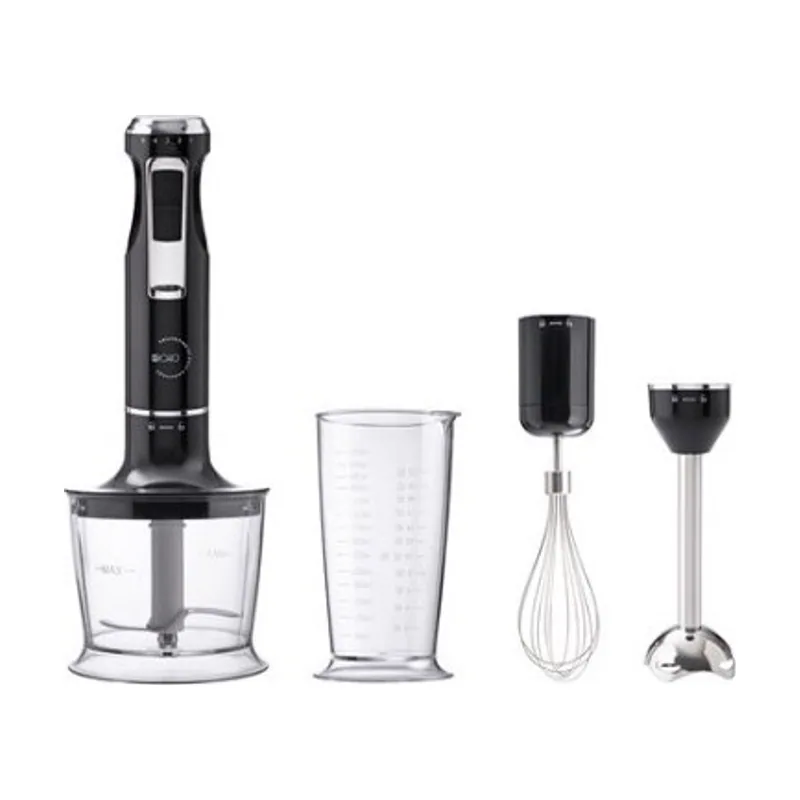 Bergner Bg50044bk