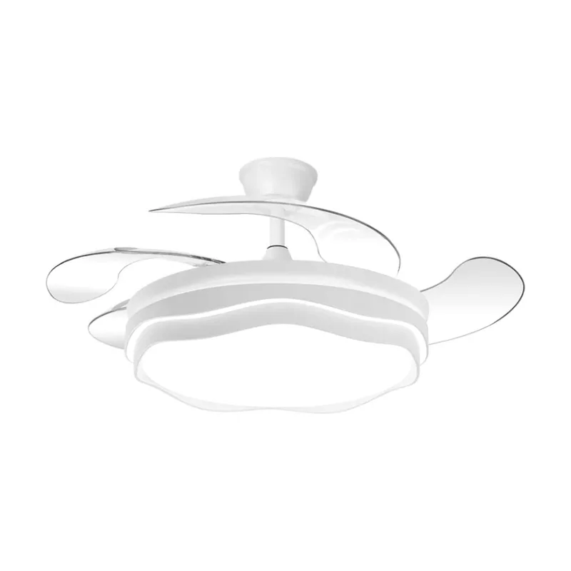 Nasim Ventilador De Techo 32W 6 Velocidades