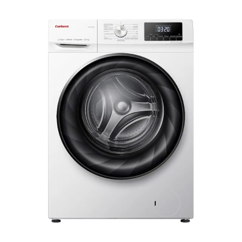Corberó Clsh1066vin Lavadora-Secadora 10/6Kg 1400 Rpm