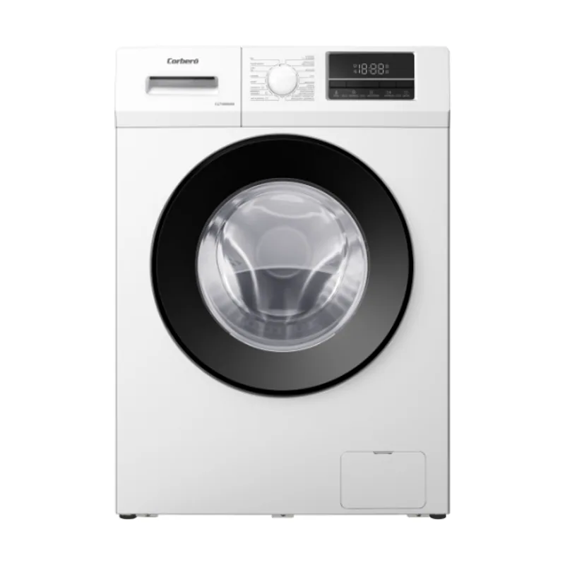 Lavadora Clt1006vin 10 Kg