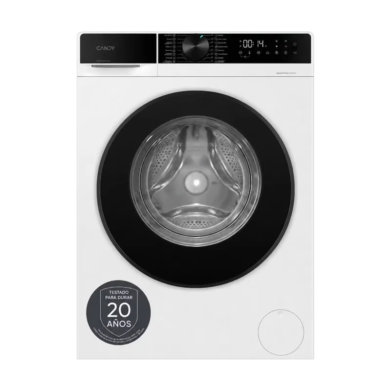 Lavadora Gd49b10c37 9 Kg