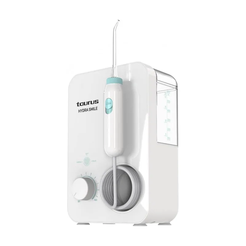 Hydrasmile Irrigador Bucal