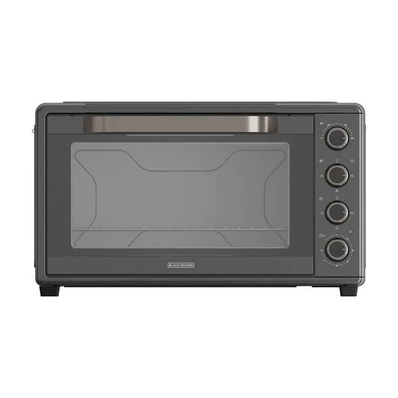 Horno Eléctrico De Sobremesa Bxov6000e