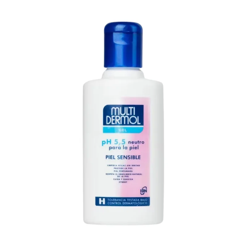 Multidermol Gel 150 Ml - Ern