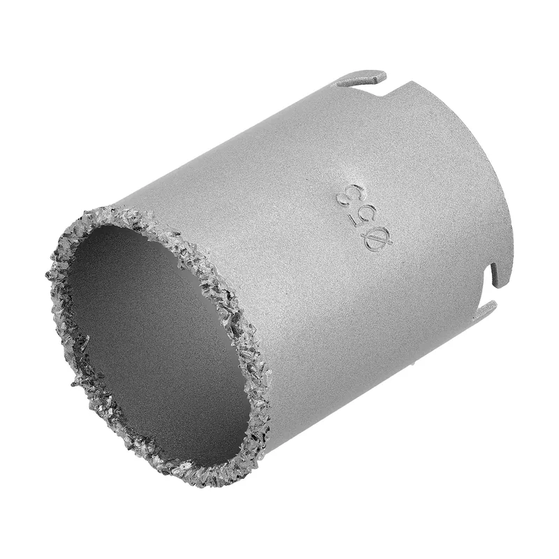Otwornica wolframowa 53mm