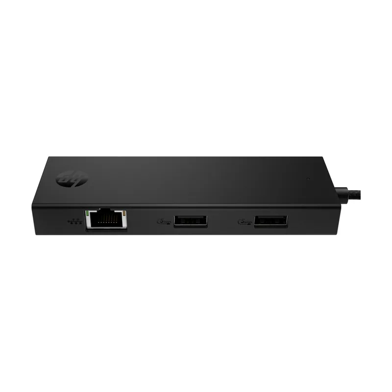 Concentrador USB-C
