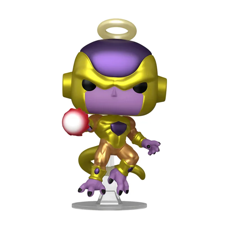 Pop! Golden Frieza Nº1816