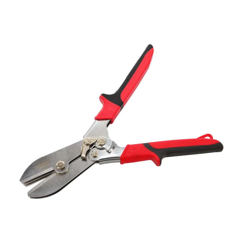 Szczypce do karbowania rur 260mm