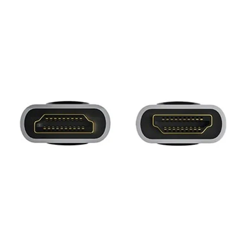 Hdmi cable 2.1 lux braided nylon