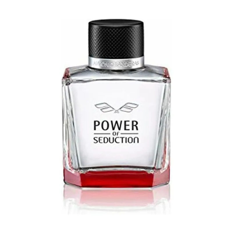 Perfume hombre edt power of seduction