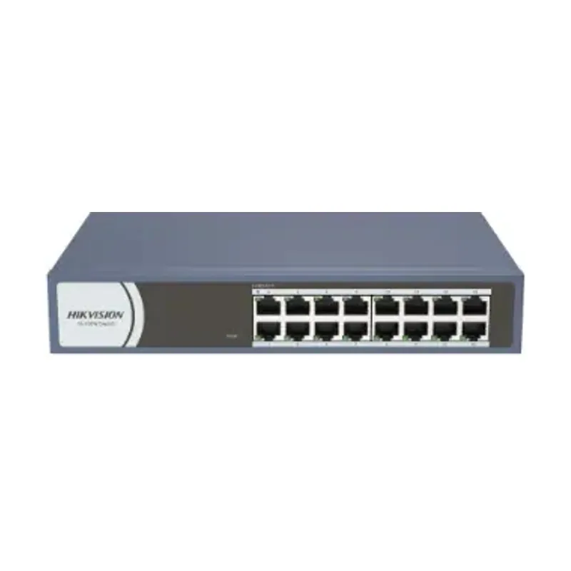Hikvision Pro Series DS-3E0116R-O