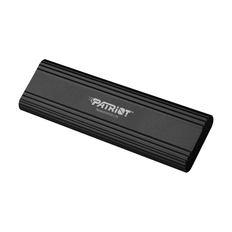 Patriot Transporter Lite 4TB Type-C USB 3.2 Gen 2 External