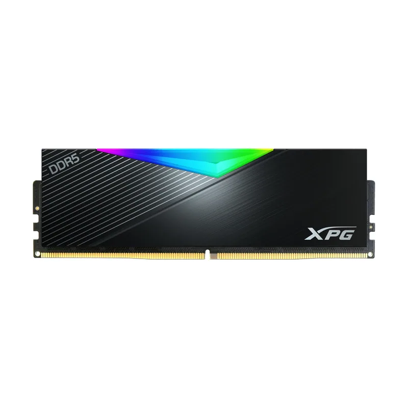 XPG Lancer módulo de memoria 32 GB 1 x 32 GB DDR5 288-pin DIMM ECC