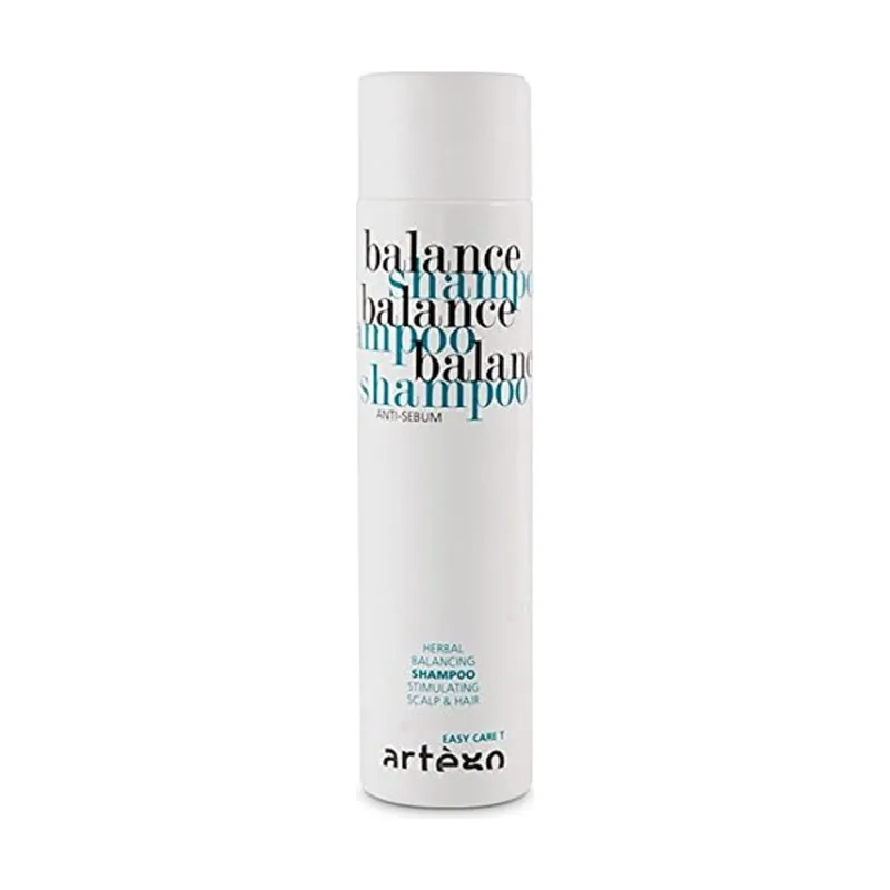 Champú equilibrante fácil de cuidar 250 ml