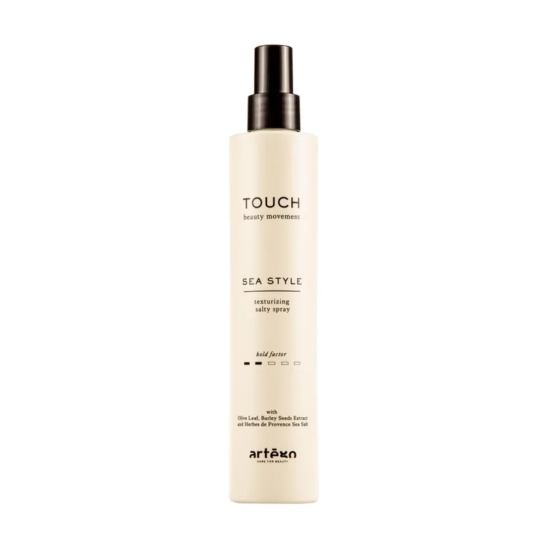 Spray texturizante salino Touch Sea Style 250 ml
