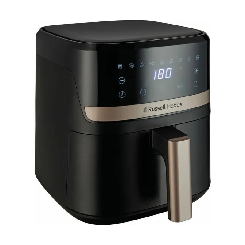 SatisFry Heißluftfritteuse Sencillo 4,3 L Independiente 1300 W