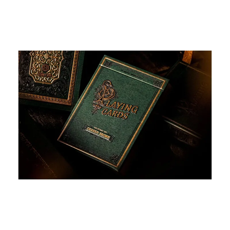 MJM Derren Brown Juego de cartas por