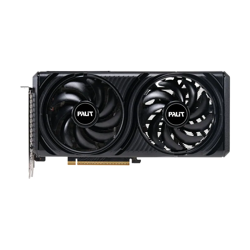 GeForce RTX 5060 Infinity 2 OC Nvidia