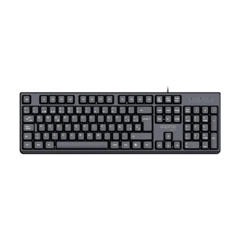 Teclado mx205