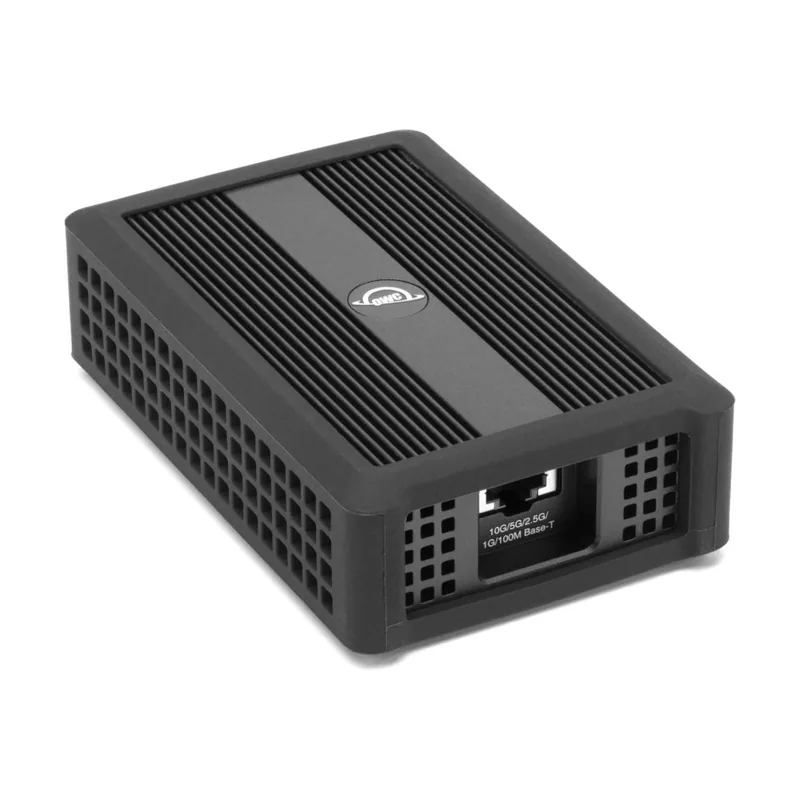 Adaptador Ethernet Thunderbolt 4