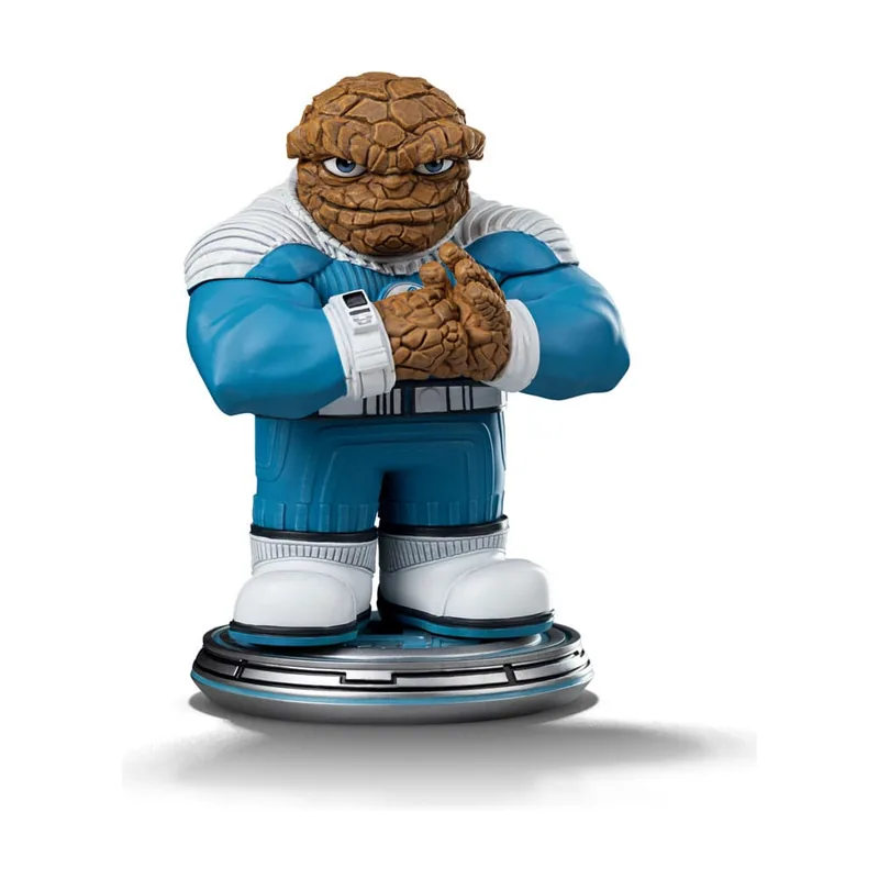 Estatua coleccionable The Thing