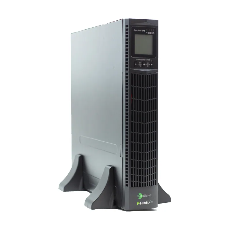 Naicon Elsist FLEXIBLE 3000 sistema