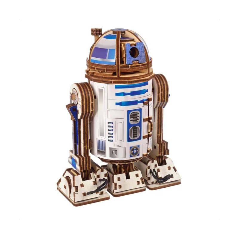 Ugears Star Wars ™ R2-D2 ™