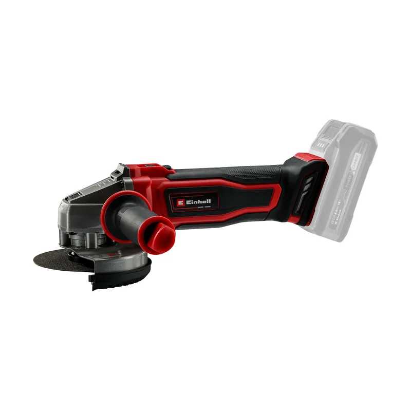 Amoladora angular con batería TE-AG 18/125-2 Li-Solo